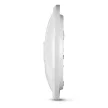 V-TAC led mozgásérzékelős lámpa 12W SAMSUNG chip 3000K - 807