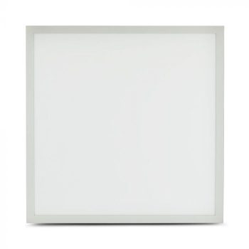   V-TAC 3 az 1-ben SMART HOME LED panel 40W 120lm/W 600 x 600 mm - 8080