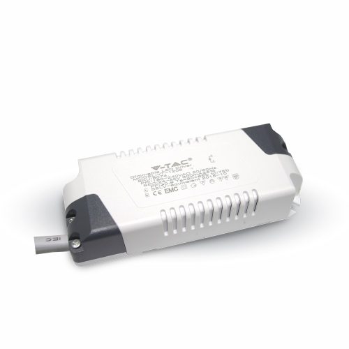 V-TAC LED panel tápegység 24W - 8123