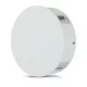 V-TAC 4W led fali lámpatest kerek, fehér 4000K - IP65 - 8214