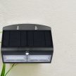 V-TAC LED Napelemes (Solar) fali lámpa 7W 4000K - 8279