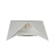 V-TAC LED fali lámpatest 5W fehér 3000K - IP65 - 8280