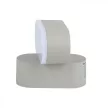 V-TAC LED mozgatható fali lámpatest 6W szürke 3000K - IP65 - 8290