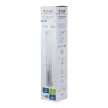 V-TAC 10W LED kerti lámpa CREE CHIP 80cm fehér színű 6400K - 8327