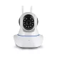 V-TAC SMART 720P beltéri kamera WIFI-s 2 irányú hang - 8377