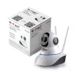 V-TAC SMART 720P beltéri kamera WIFI-s 2 irányú hang - 8377
