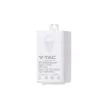V-TAC WiFi vezérlő, Smart relé Amazon Alexa-Google Home komp. 600m hatótávolság 1000W - 8459