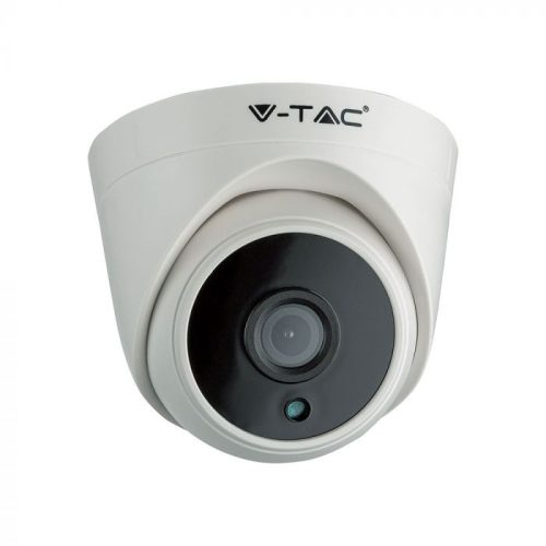 V-TAC Beltéri kamera AHD / CVI / TVI / CVBS 2.0MP - 8474