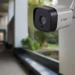 V-TAC Analóg nagyfelbontású, kültéri kamera AHD / CVI / TVI / CVBS 2.0MP - 8475