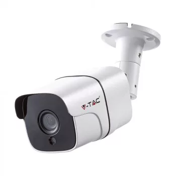   V-TAC 1080P IP Biztonsági kamera beltéri / kültéri 2.0MP - 8478