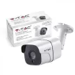 V-TAC 1080P IP Biztonsági kamera beltéri / kültéri 2.0MP - 8478