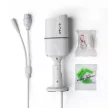 V-TAC 1080P IP Biztonsági kamera beltéri / kültéri 2.0MP - 8478