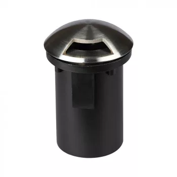   V-TAC Talajlámpa MR16-GU5.3 foglalattal 12V IP67 1 irányú - 8567