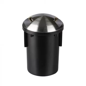   V-TAC TALAJLÁMPA MR16-GU5.3 FOGLALATTAL 12V IP67 2 irányú - 8568