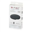 V-TAC WIFI infravörös univerzális távirányító Amazon Alexa és Google kompatibilis - 8651