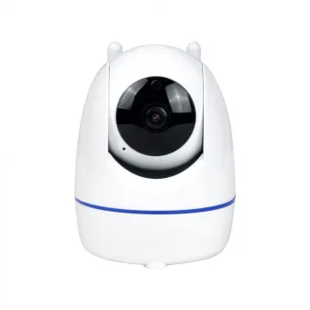 V-TAC Beltéri WIFI IP 3MP kamera IP20 - 8986