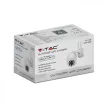 V-TAC Kültéri WIFI IP 3MP kamera 8LED IP65 - 8988