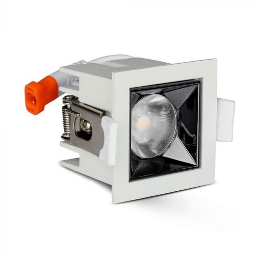 V-TAC LED Mélysugárzó SAMSUNG Chip 4W SMD Reflektor 36° fehér 5700K - 985