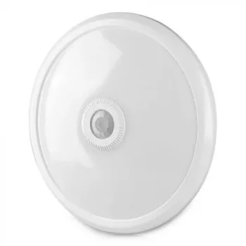 Mennyezeti LED led lámpa mozgásérzékelővel