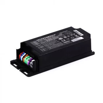 LED tápegység utcai lámpához