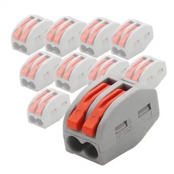 Vezeték összekötő